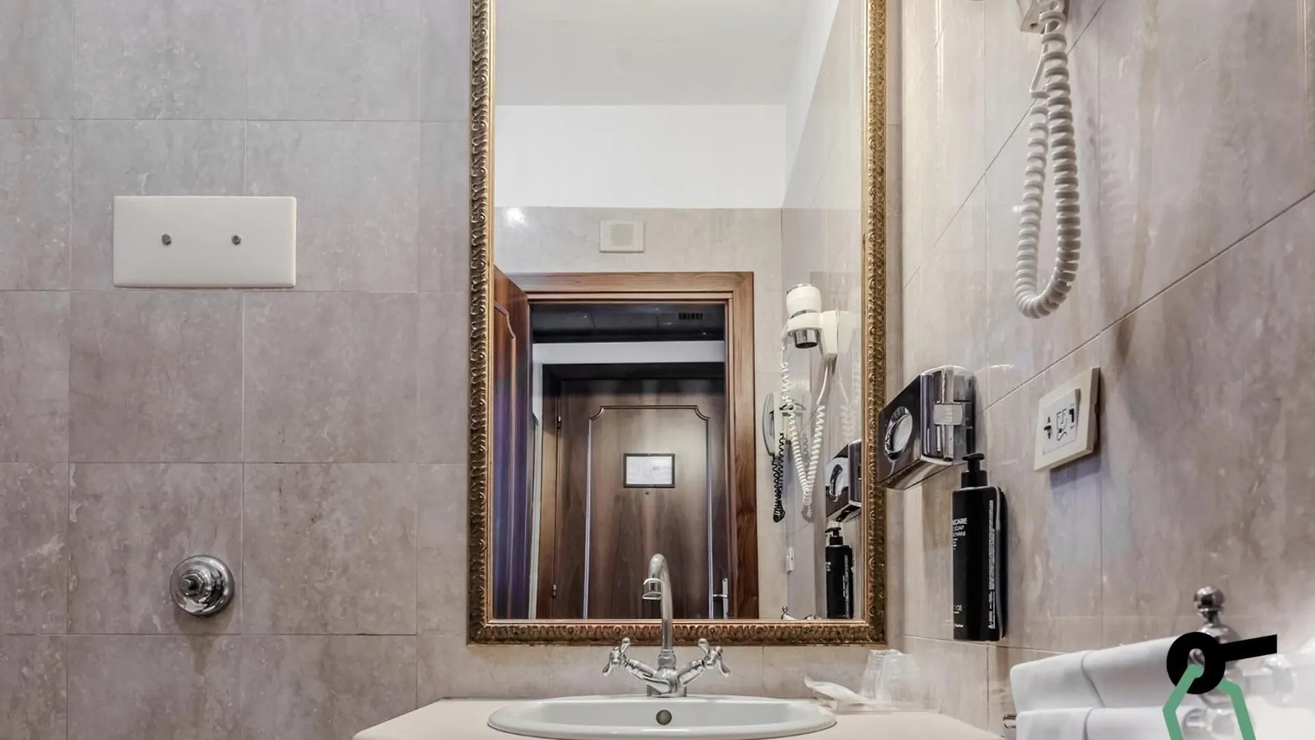 Hotiday Room Collection - Venezia Santa Lucia Venice