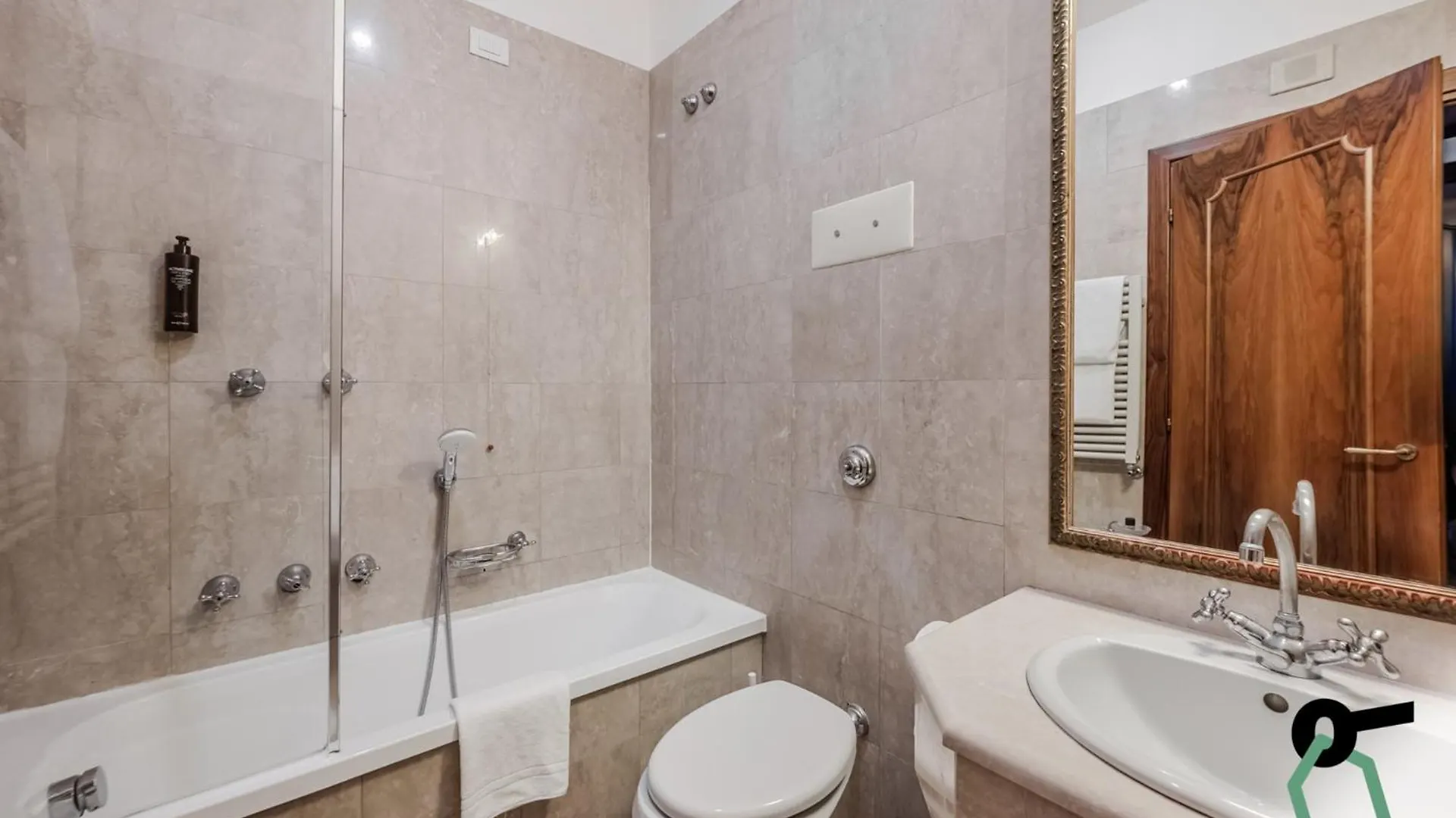 Hotiday Room Collection - Venezia Santa Lucia 4*, Venice
