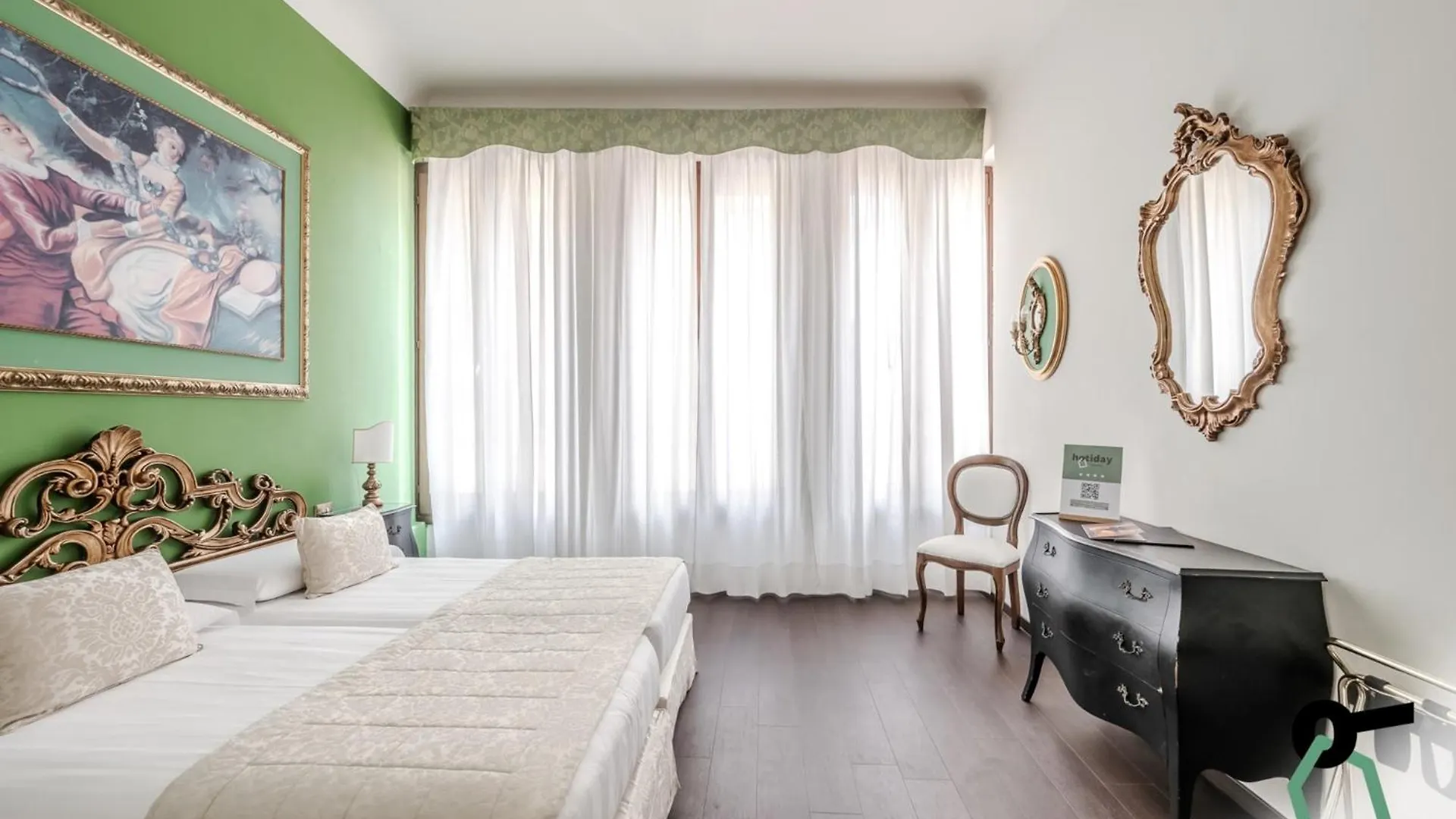 Hotel Hotiday Room Collection - Venezia Santa Lucia