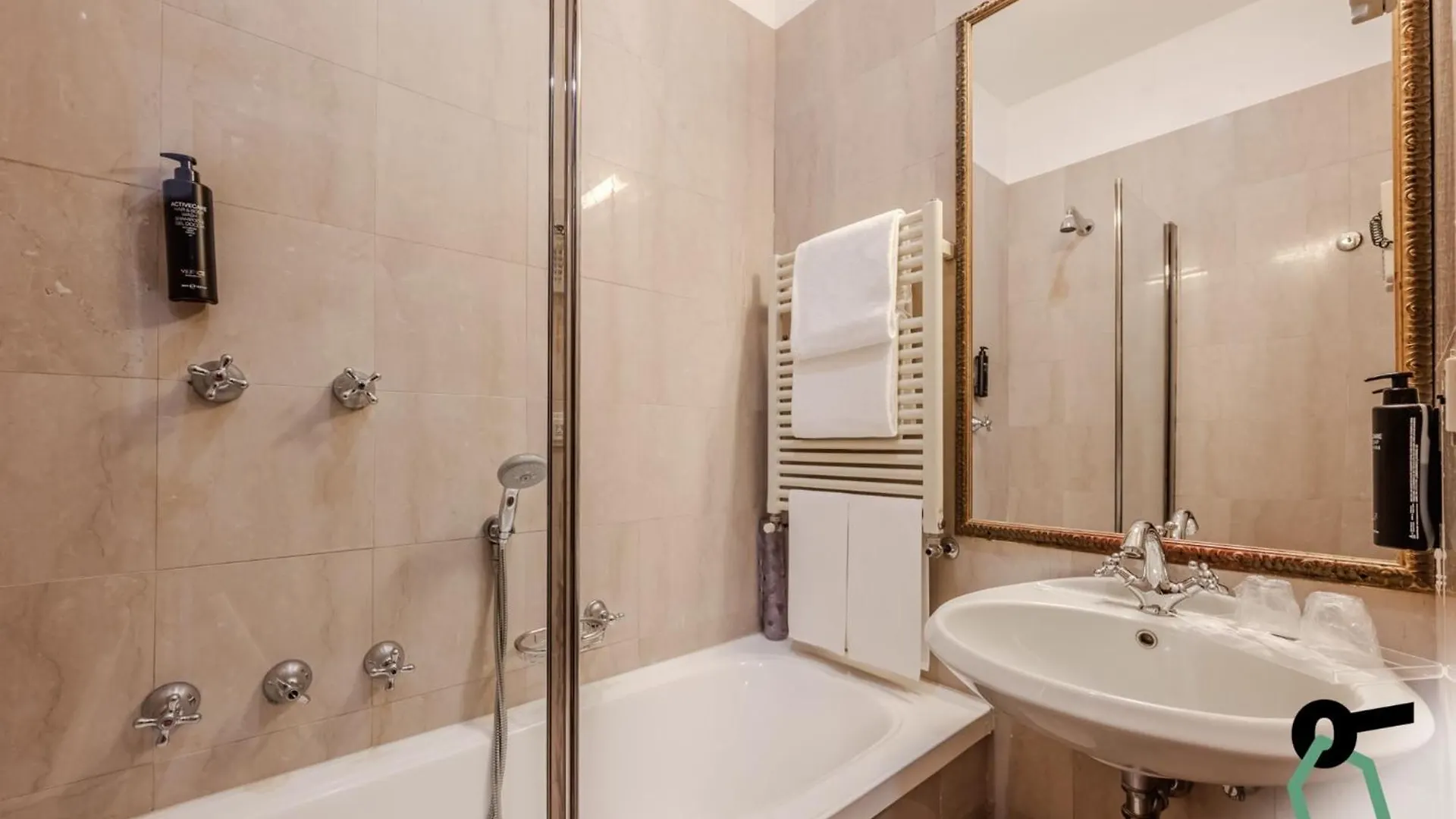 Hotel Hotiday Room Collection - Venezia Santa Lucia