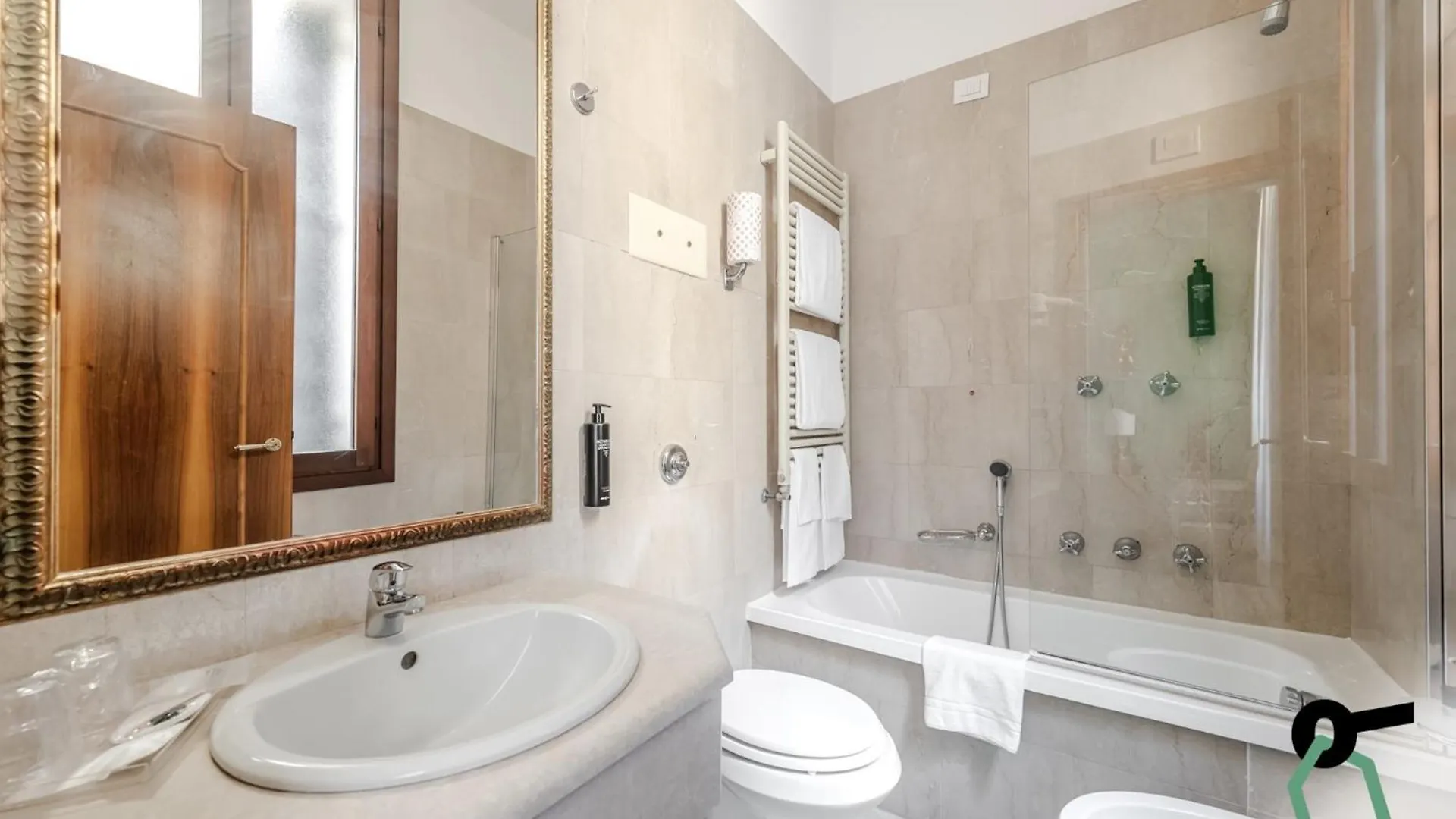 Hotiday Room Collection - Venezia Santa Lucia Venice