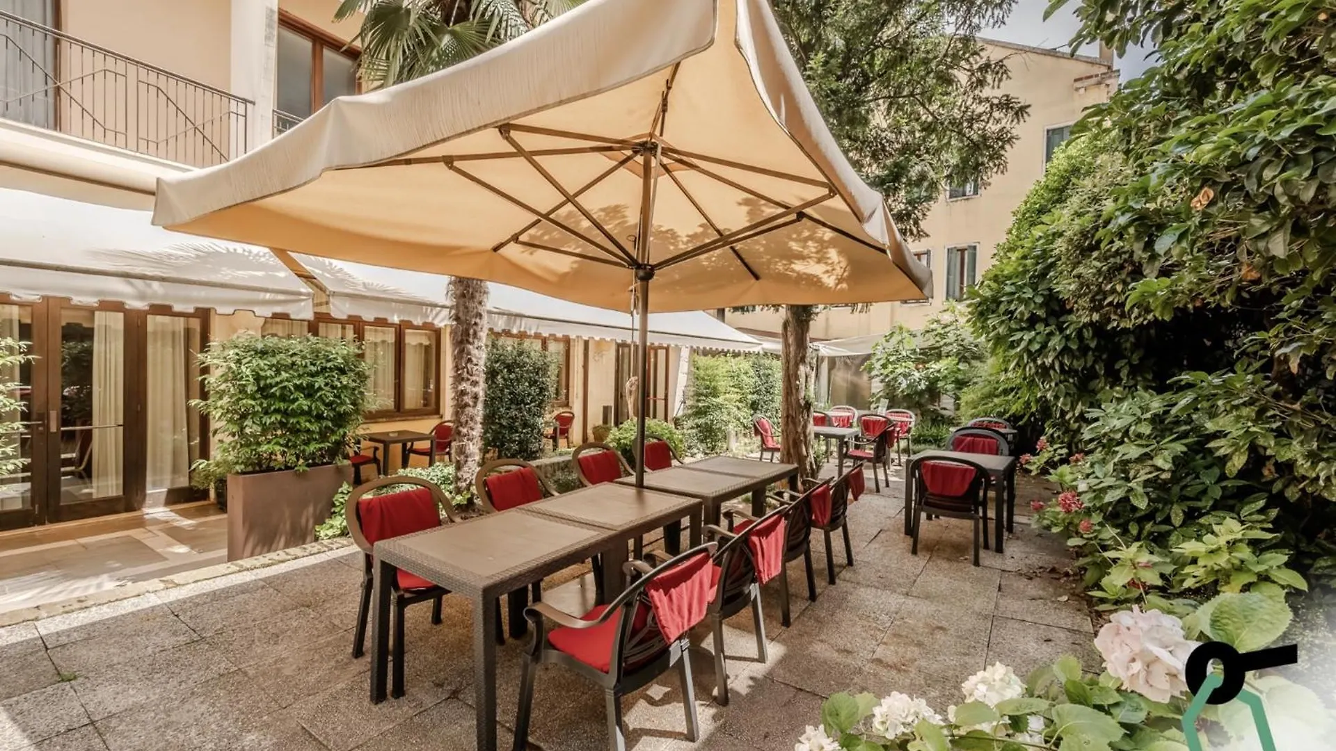 Hotel Hotiday Room Collection - Venezia Santa Lucia