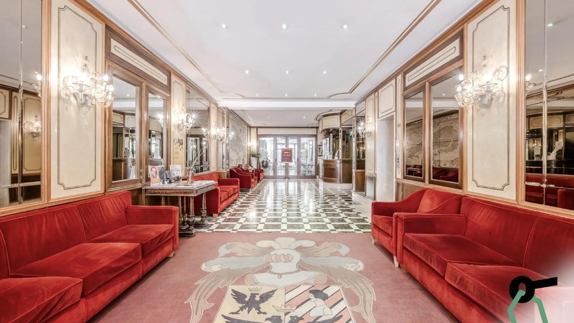 Hotel Hotiday Room Collection - Venezia Santa Lucia