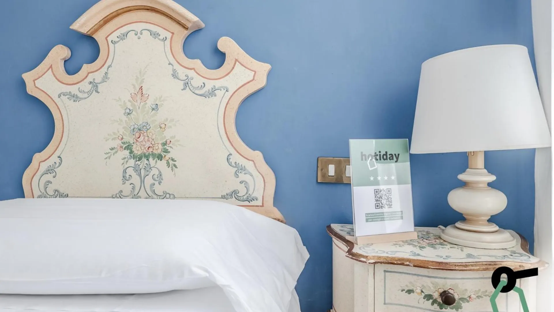 **** Hotel Hotiday Room Collection - Venezia Santa Lucia Italy