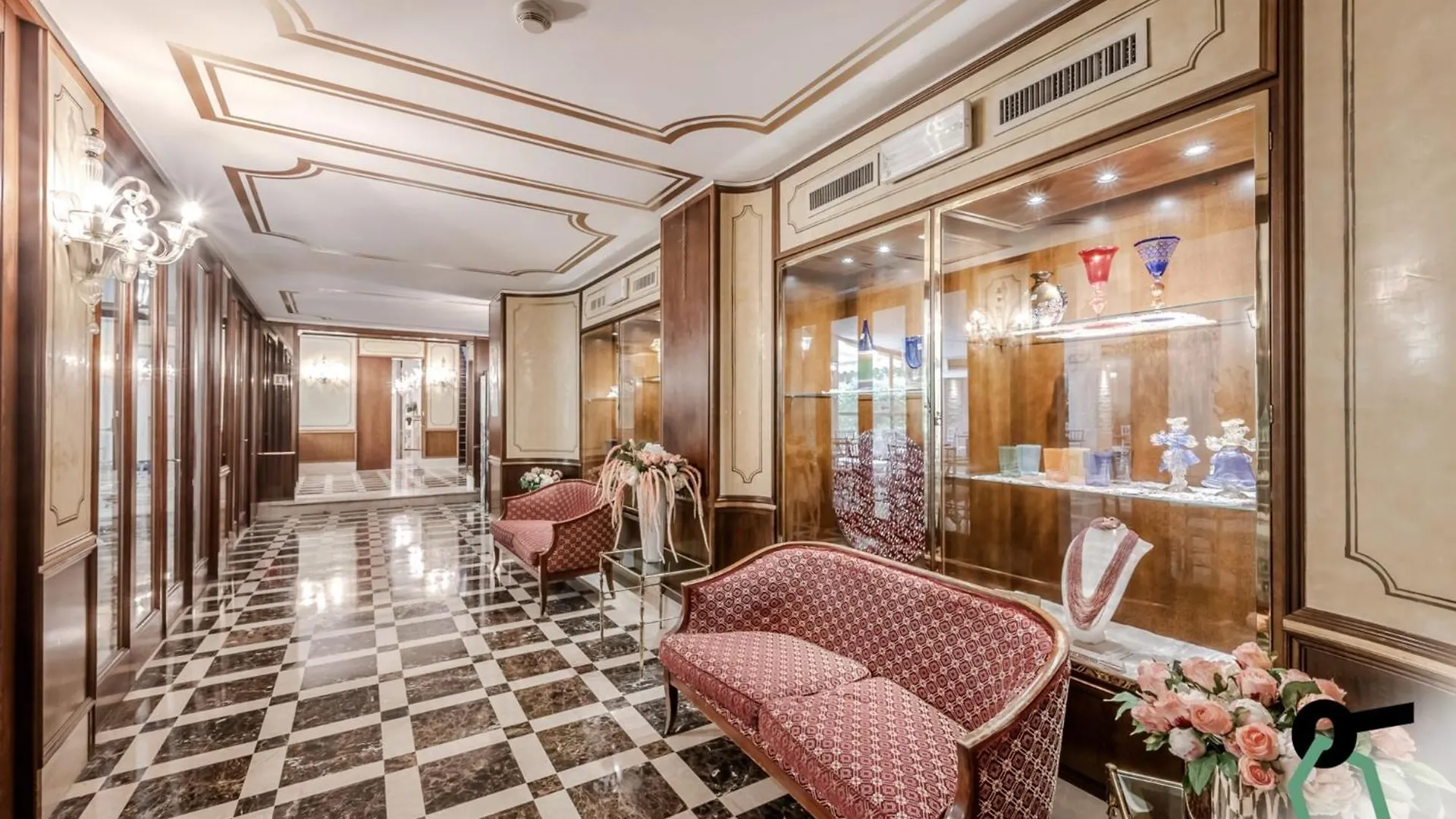 Hotiday Room Collection - Venezia Santa Lucia Venice