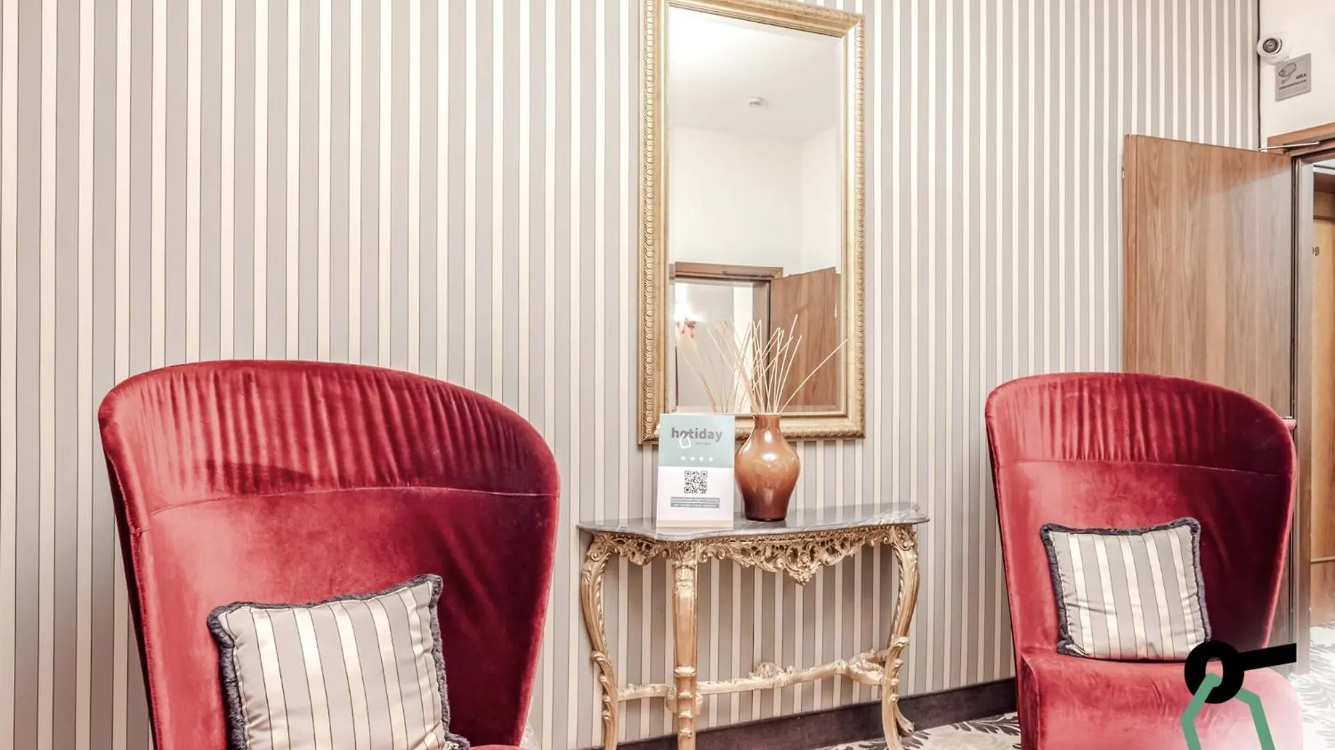 Hotiday Room Collection - Venezia Santa Lucia Hotel