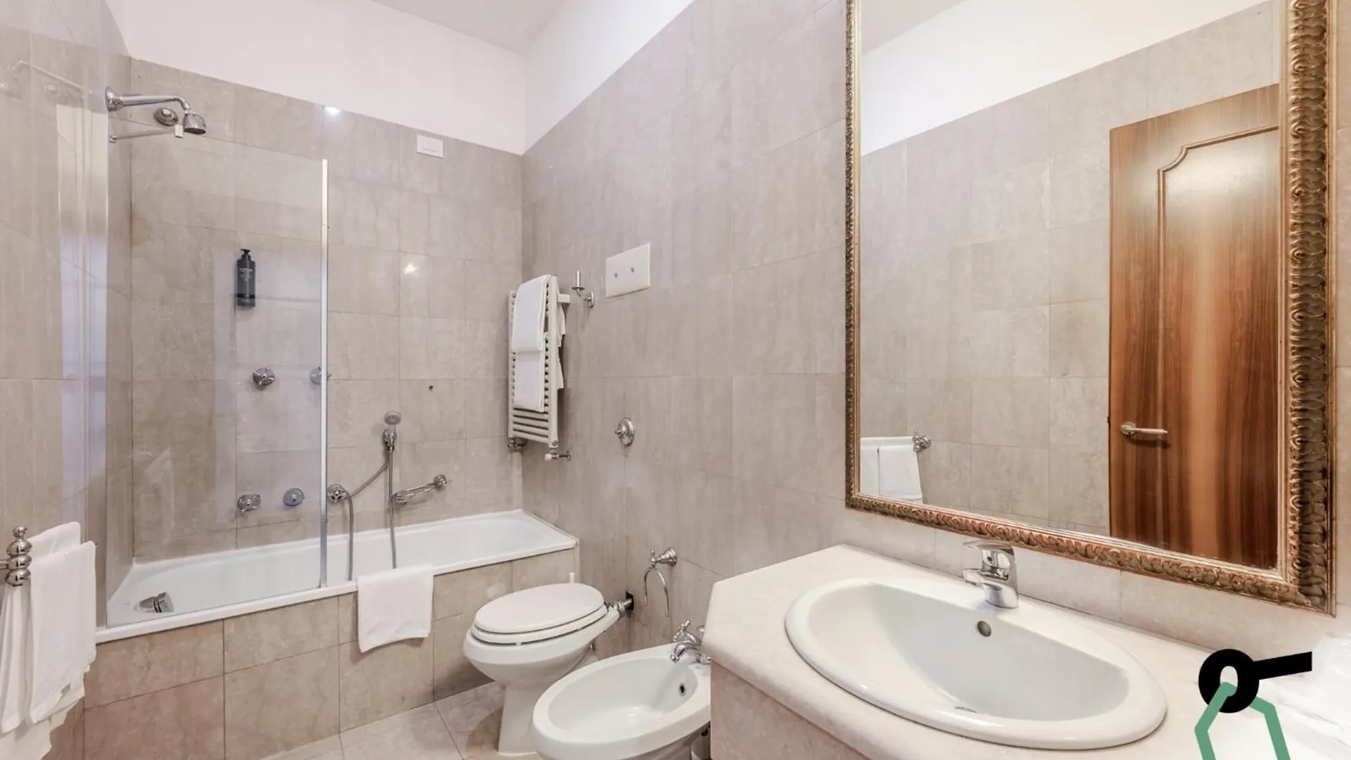 Hotiday Room Collection - Venezia Santa Lucia Italy