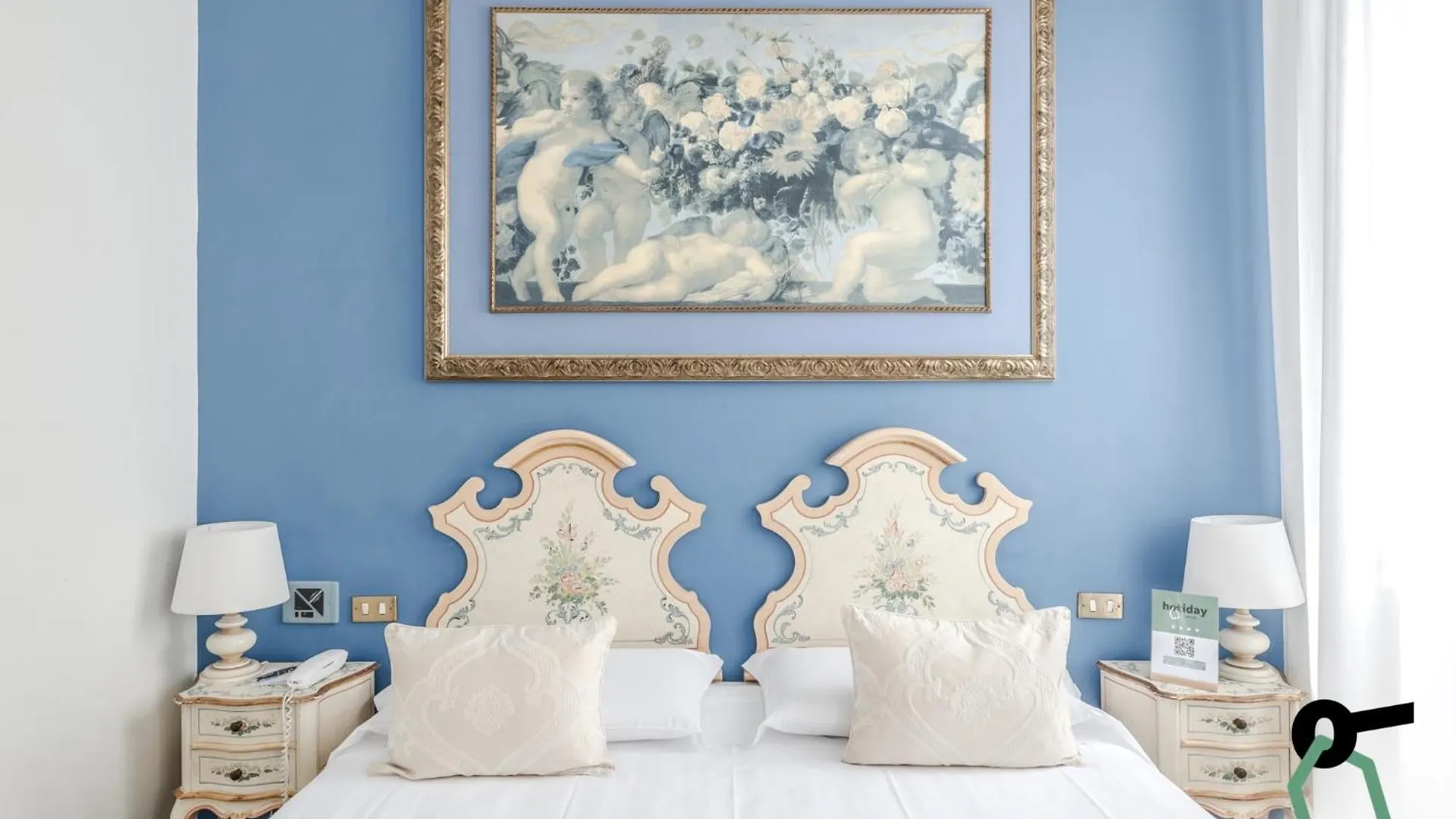 Hotiday Room Collection - Venezia Santa Lucia
