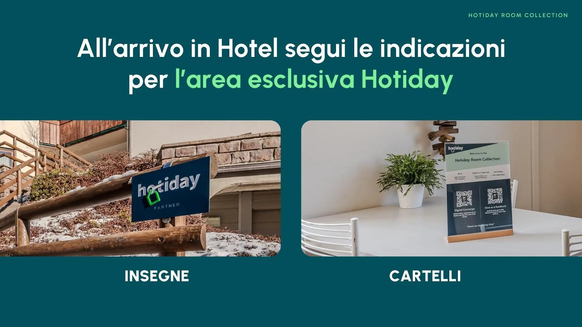 Hotiday Room Collection - Venezia Santa Lucia 4*, Venice Italy