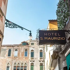 Pensión Residenza San Maurizio, Venecia