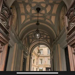 Faleron Santa Lucia Naples