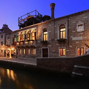 Hotel Palazzetto Madonna, Venecia