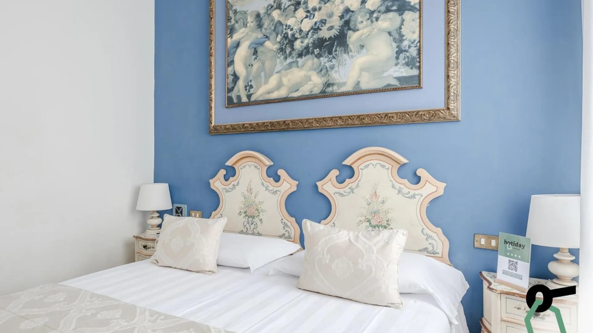 Hotel Hotiday Room Collection - Venezia Santa Lucia